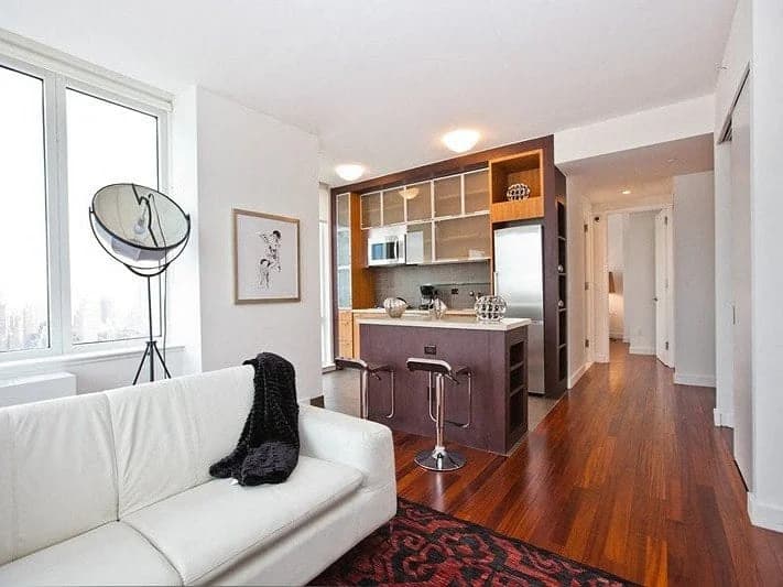 610 West 42 Street #S40C, Manhattan, NY 10036 1