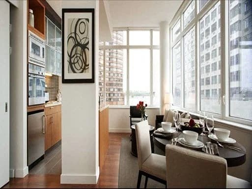 610 West 42 Street #S43M, Manhattan, NY 10036