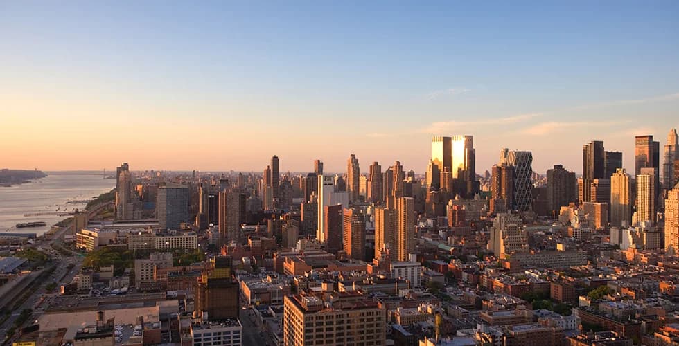 610 West 42 Street #S49C, Manhattan, NY 10036 apartment_view 1