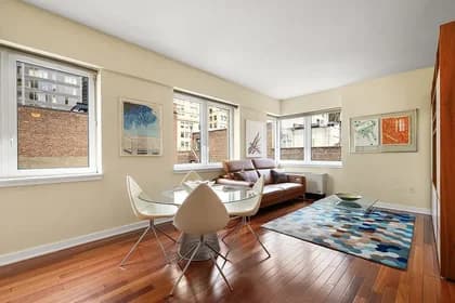 425 Fifth Avenue #20-B, Manhattan, NY 10018