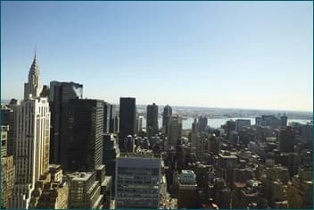 425 Fifth Avenue #23-D, Manhattan, NY 10018
