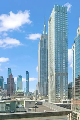 425 Fifth Avenue #27-C, Manhattan, NY 10018