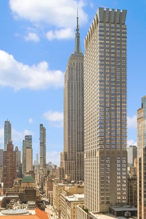 425 Fifth Avenue #30D, Manhattan, NY 10018 apartment_view 1