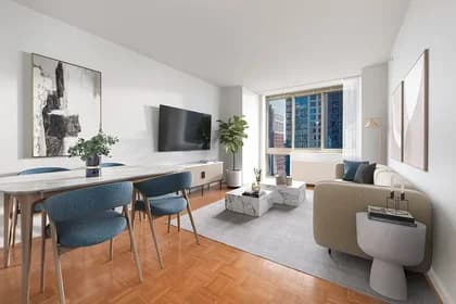100 West 26 Street #5B, Manhattan, NY 10001