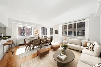 66 West 38 Street #14K, Manhattan, NY 10018