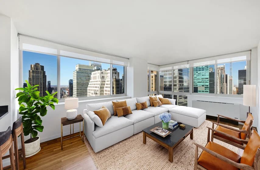 66 West 38 Street #21A, Manhattan, NY 10018