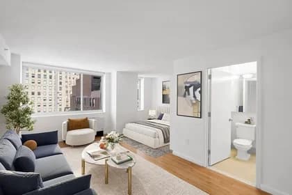 66 West 38 Street #21B, Manhattan, NY 10018