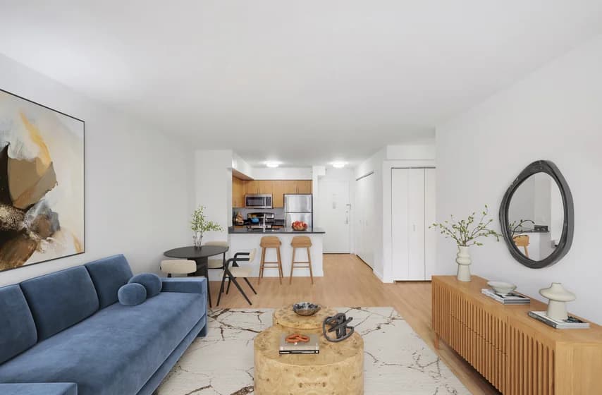 66 West 38 Street #23F, Manhattan, NY 10018