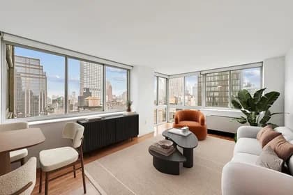 66 West 38 Street #23F, Manhattan, NY 10018