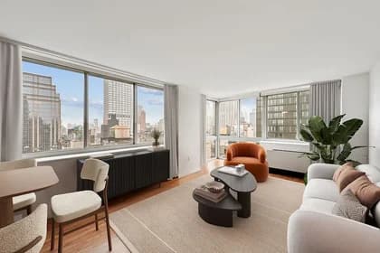 66 West 38 Street #28F, Manhattan, NY 10018 - Image 1