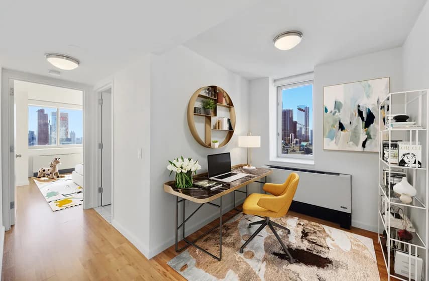 66 West 38 Street #30D, Manhattan, NY 10018