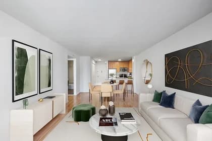 66 West 38 Street #39H, Manhattan, NY 10018