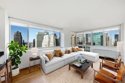 66 West 38 Street #43C, Manhattan, NY 10018