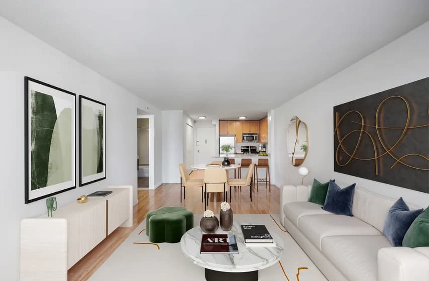 66 West 38 Street #44E, Manhattan, NY 10018