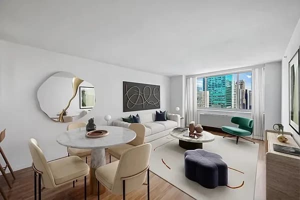 66 West 38 Street #45B, Manhattan, NY 10018