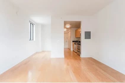323 West 96 Street #210, Manhattan, NY 10025