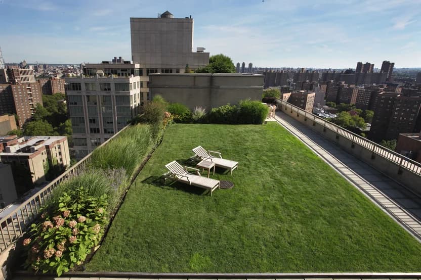 1500 Lexington Avenue #11P, Manhattan, NY 10029 amenity_roof_deck 1