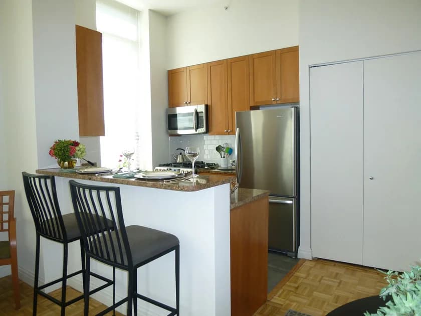 1500 Lexington Avenue #12A, Manhattan, NY 10029 apartment_kitchen 1