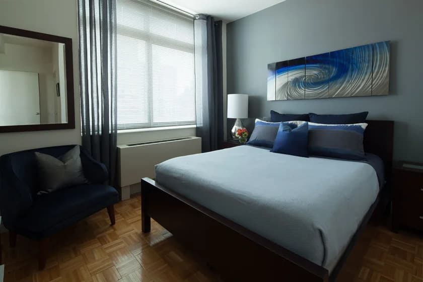 1500 Lexington Avenue #12A, Manhattan, NY 10029 apartment_bedroom_room 1