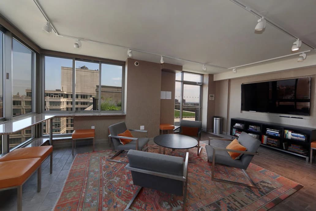 1500 Lexington Avenue #17H, Manhattan, NY 10029 1