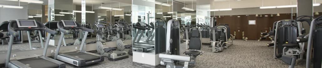 1500 Lexington Avenue #17Q, Manhattan, NY 10029 amenity_gym_interior 1