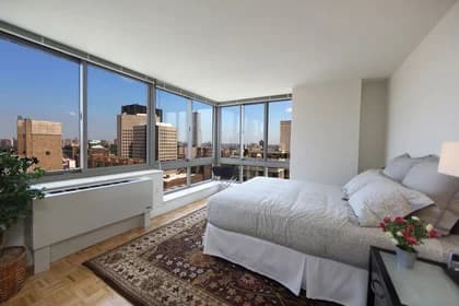 1490 Lexington Avenue #5F, Manhattan, NY 10029