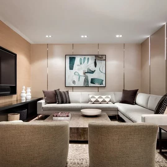 180 West 20 Street #13A, Manhattan, NY 10011 apartment_living_room 1