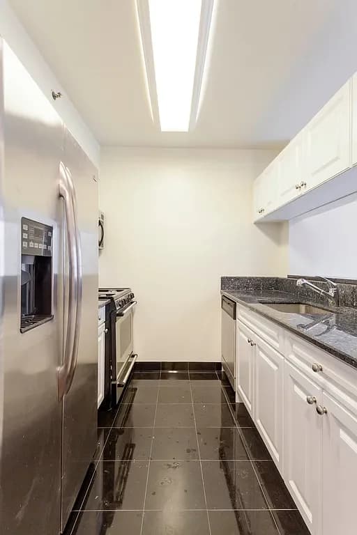 The Caroline 60 West 23 Street #1109, Manhattan, NY 10010 apartment_kitchen 1