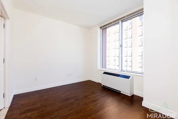 The Caroline 56 West 23 Street #1112, Manhattan, NY 10010 apartment_bedroom_room 1