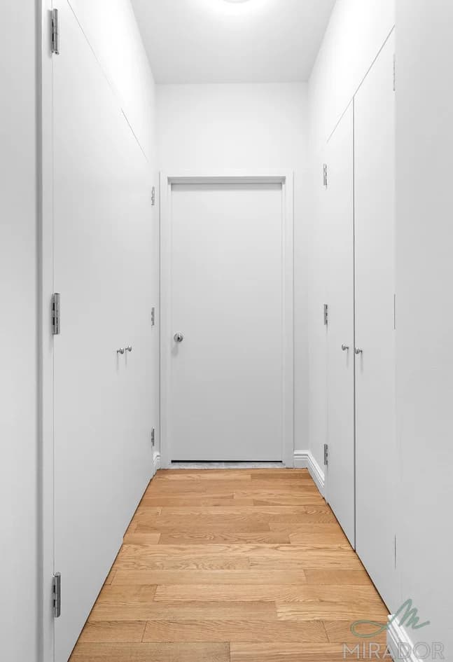 The Caroline 60 West 23 Street #1405, Manhattan, NY 10010 apartment_closet 1