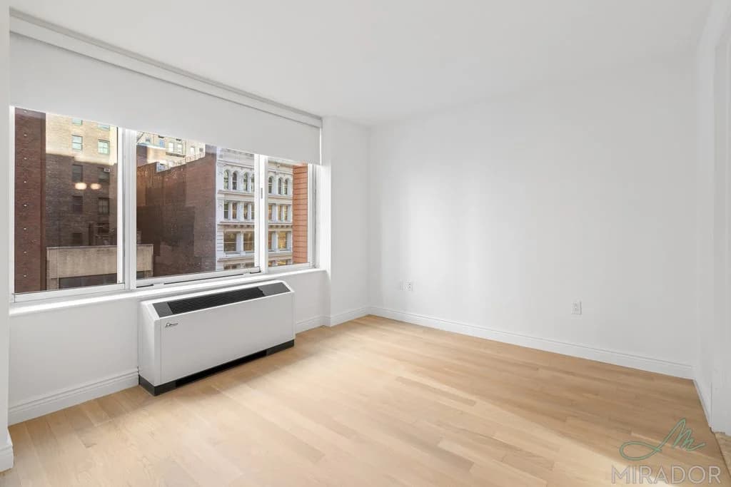 The Caroline 56 West 23 Street #1414, Manhattan, NY 10010 apartment_bedroom_room 1