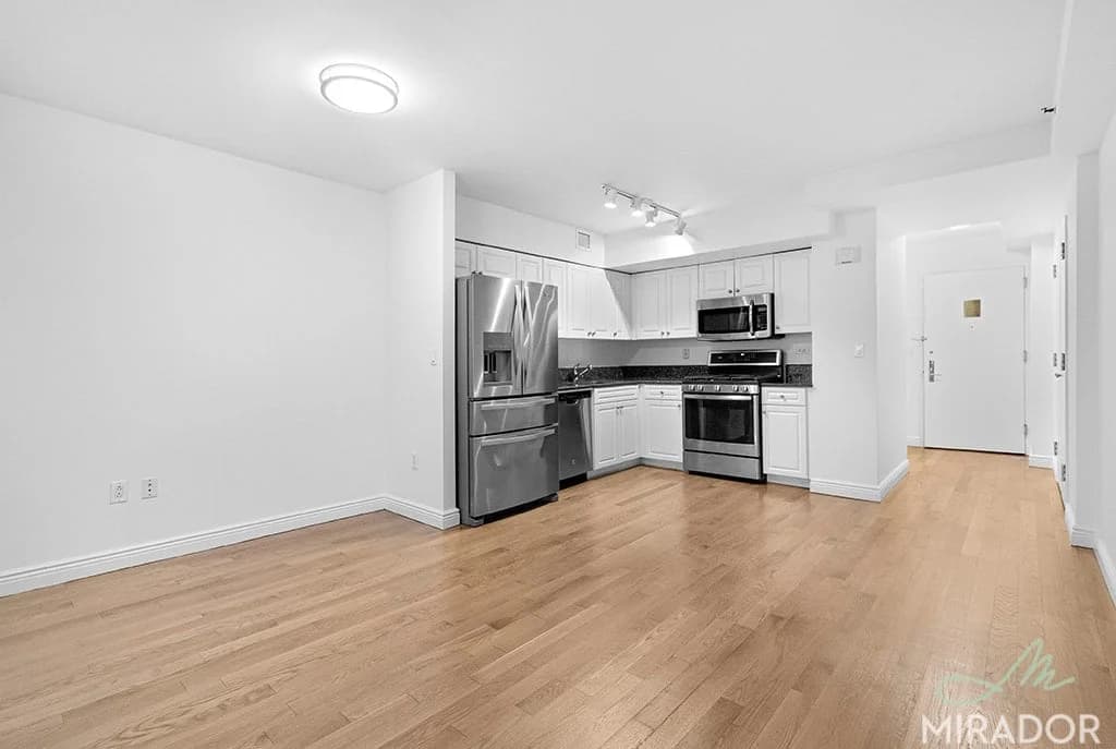The Caroline 56 West 23 Street #1607, Manhattan, NY 10010 apartment_kitchen 1