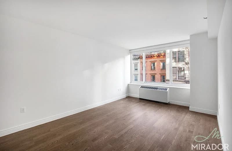 The Caroline 56 West 23 Street #448, Manhattan, NY 10010 apartment_bedroom_room 1