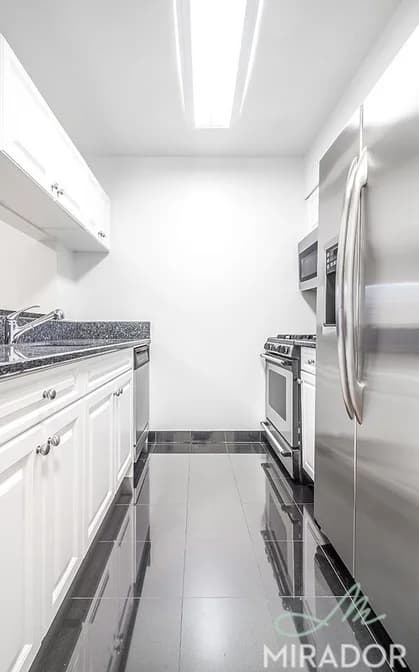 The Caroline 56 West 23 Street #505, Manhattan, NY 10010 apartment_kitchen 1