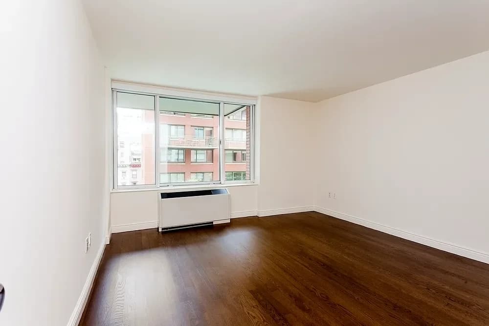 The Caroline 60 West 23 Street #528, Manhattan, NY 10010 apartment_living_room 1