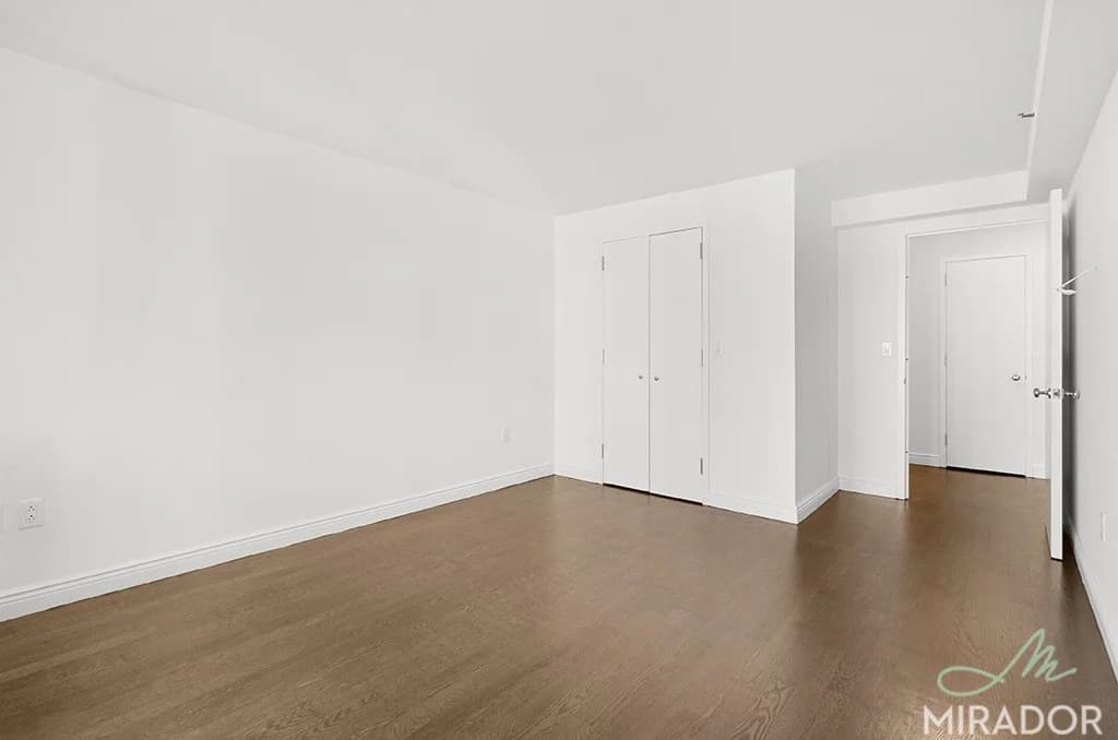 The Caroline 56 West 23 Street #634, Manhattan, NY 10010 apartment_bedroom_room 1
