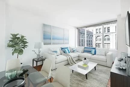 60 West 23 Street #714, Manhattan, NY 10010
