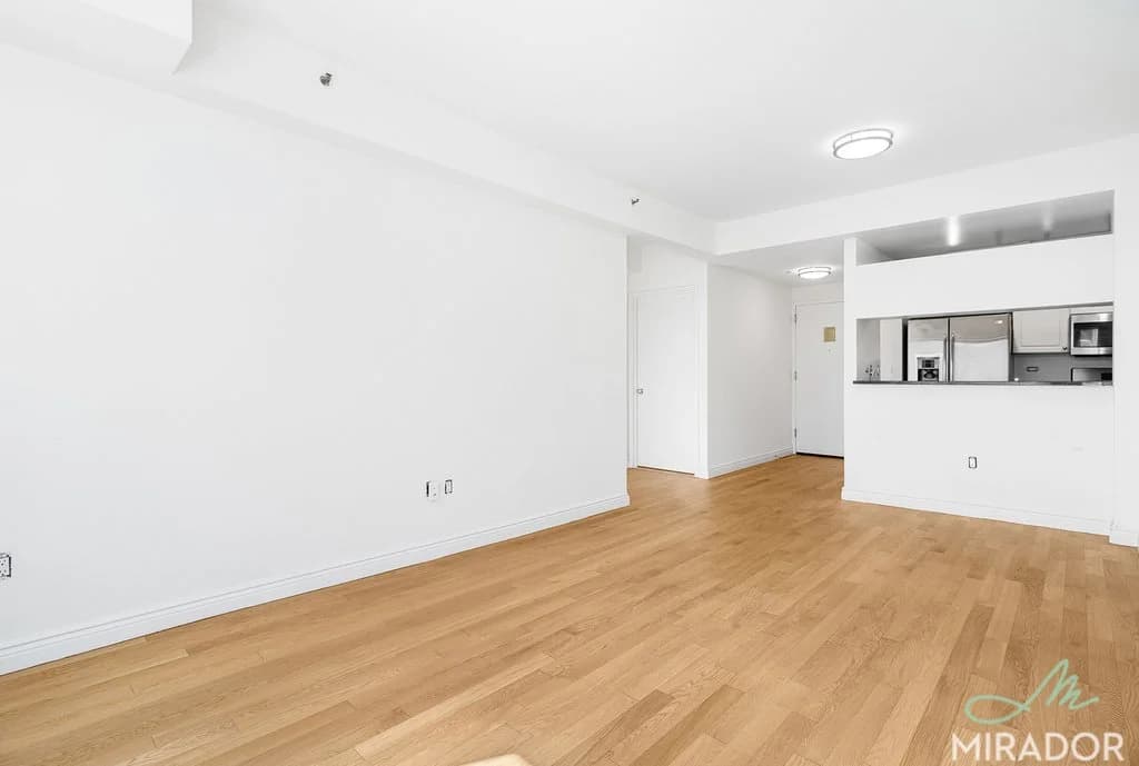 The Caroline 56 West 23 Street #842, Manhattan, NY 10010 apartment_living_room 1
