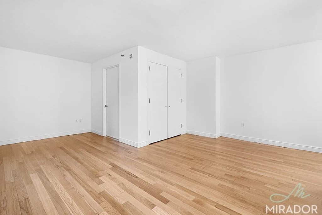 The Caroline 60 West 23 Street #927, Manhattan, NY 10010 apartment_bedroom_room 1