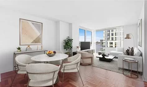220 Riverside Boulevard #29-B, Manhattan, NY 10069
