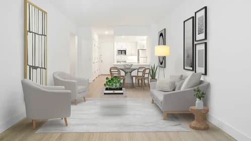600 Washington Street #215, Manhattan, NY 10014