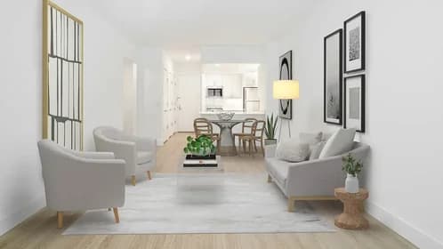 600 Washington Street #304, Manhattan, NY 10014 - Image 1