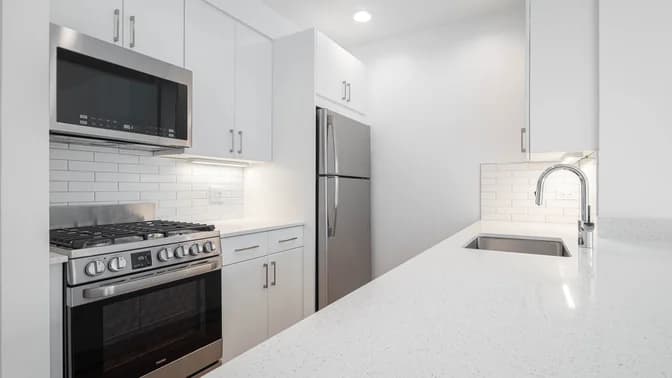 600 Washington Street #403, Manhattan, NY 10014