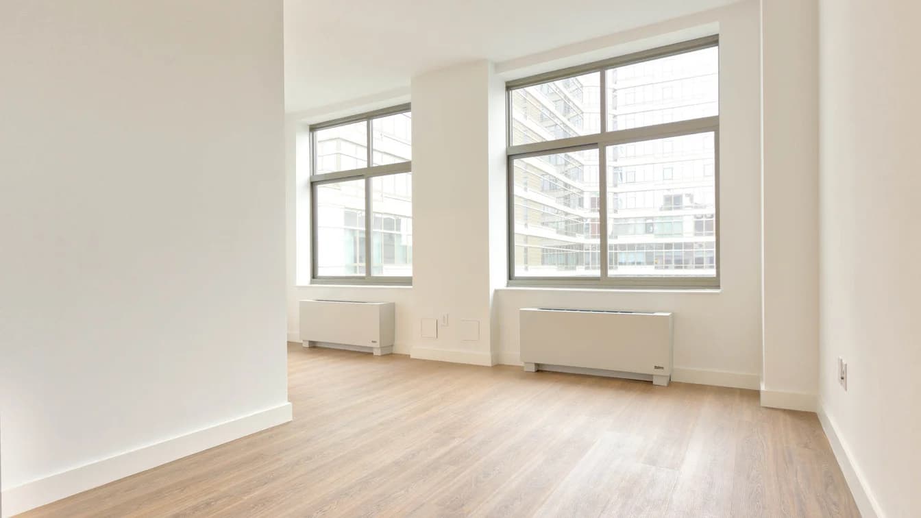 600 Washington Street #622, Manhattan, NY 10014 apartment_bedroom_room 1