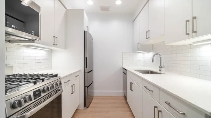 600 Washington Street #622, Manhattan, NY 10014