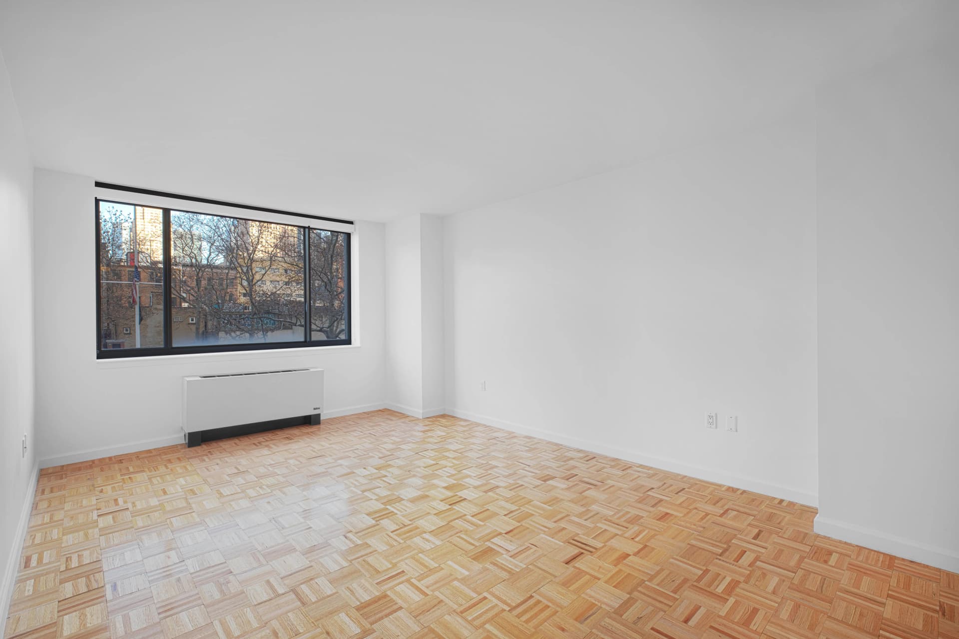 360 West 43 Street #N4H, Manhattan, NY 10036 apartment_bedroom_room 1