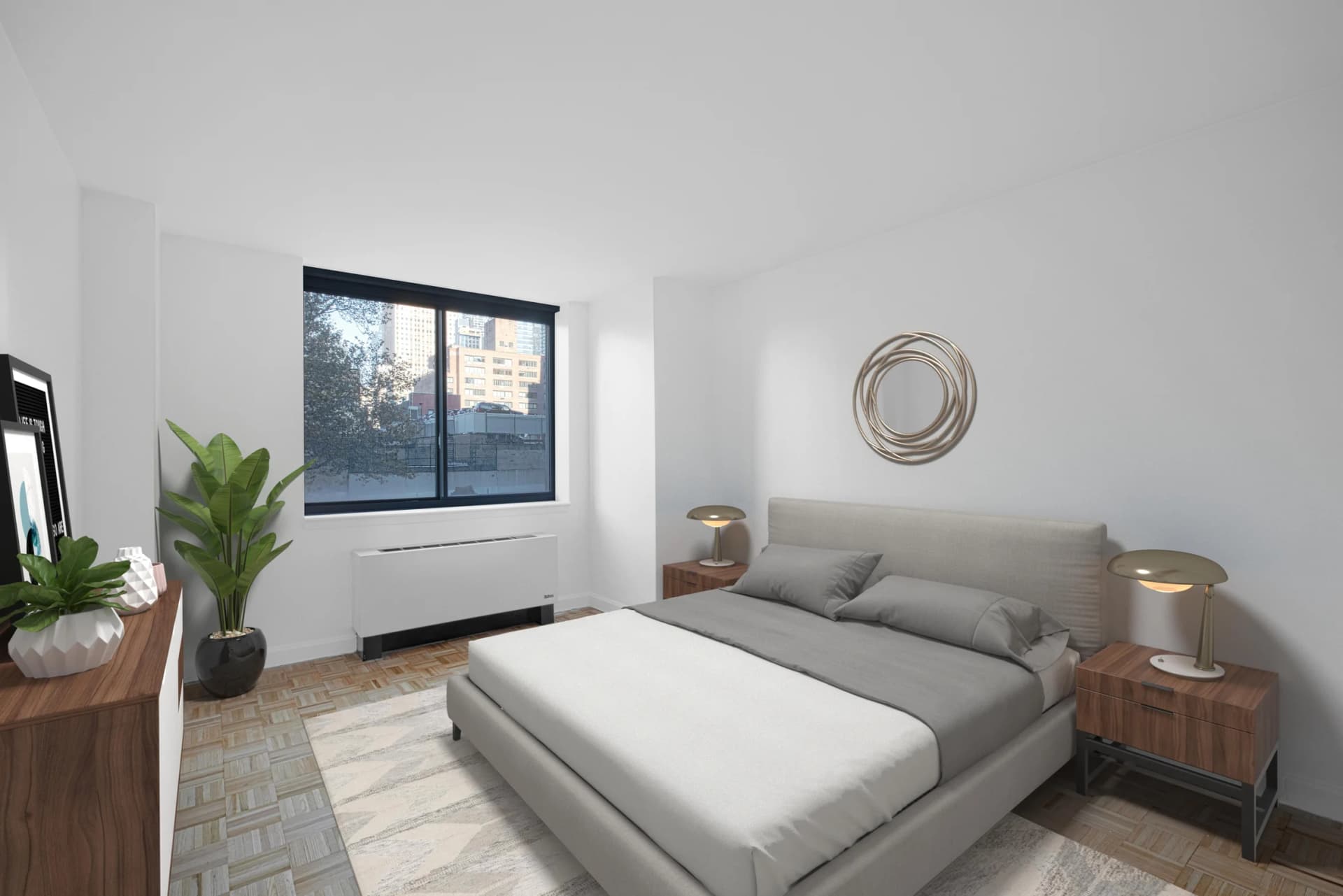 360 West 43 Street #N9D, Manhattan, NY 10036