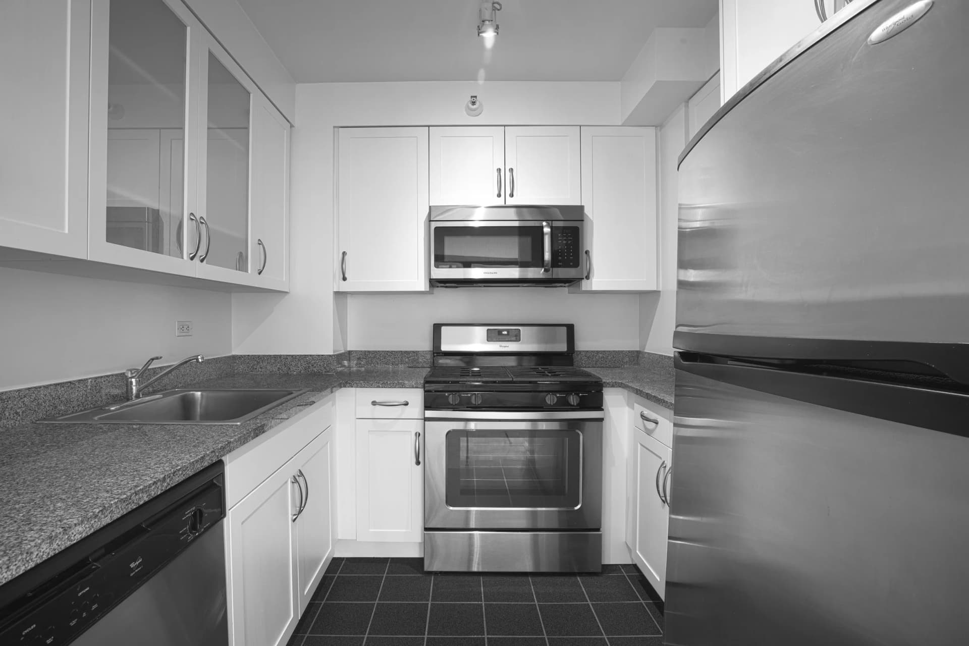 360 West 43 Street #S6D, Manhattan, NY 10036