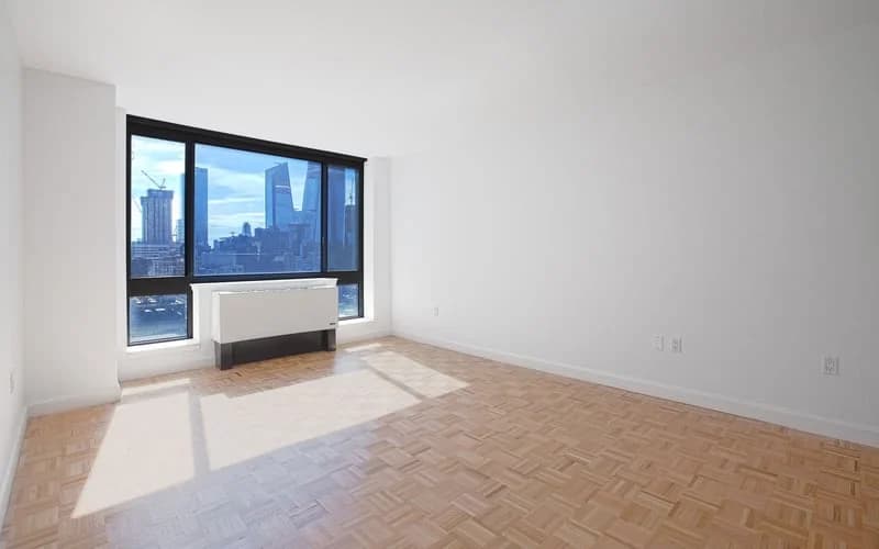 360 West 43 Street #s17a, Manhattan, NY 10036 apartment_bedroom_room 1