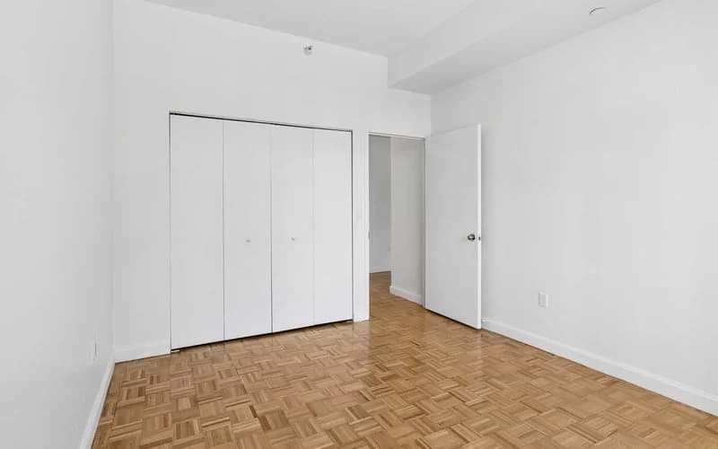 360 West 43 Street #s4d, Manhattan, NY 10036 apartment_bedroom_room 1